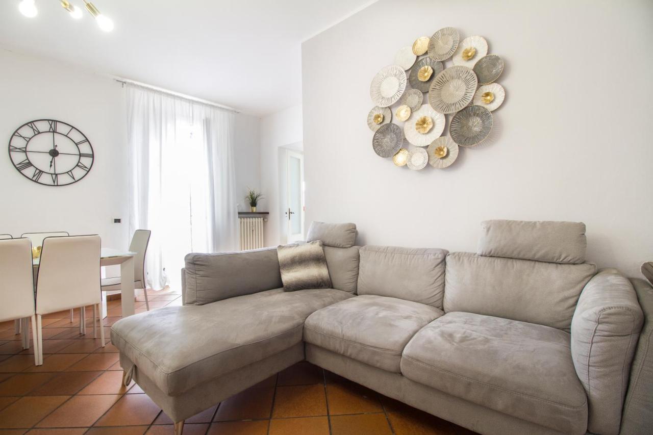 Appartamento Luce Torino Centro - 3 Camere מראה חיצוני תמונה