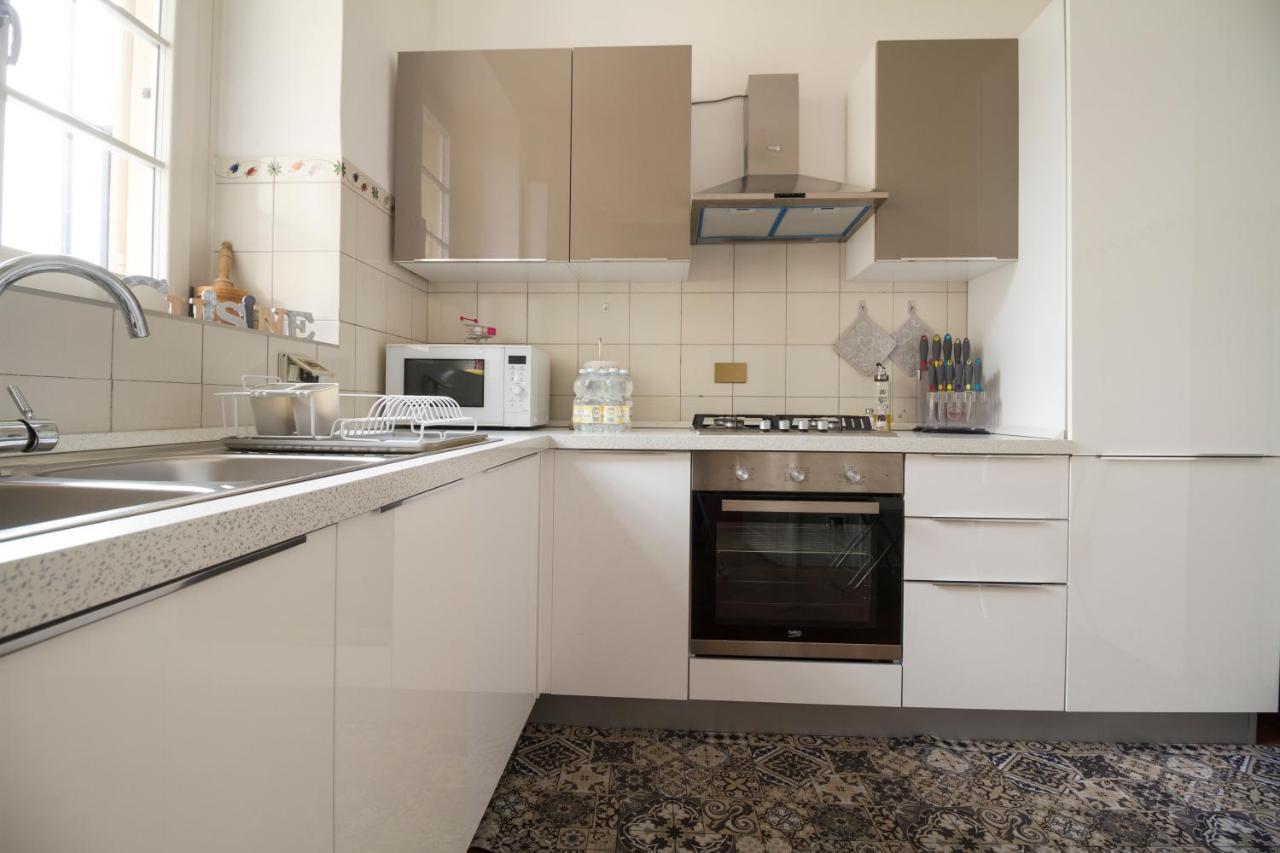 Appartamento Luce Torino Centro - 3 Camere מראה חיצוני תמונה
