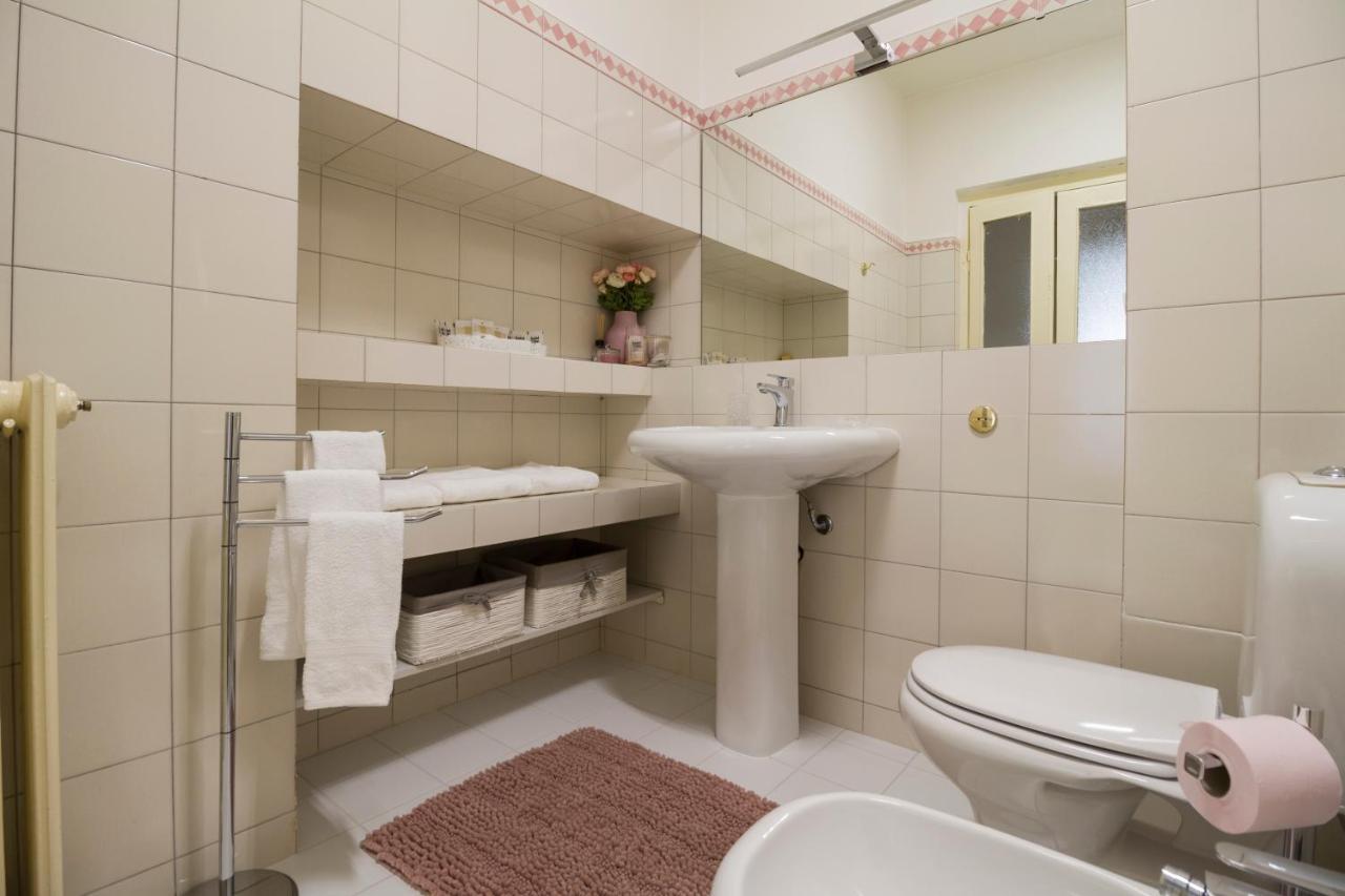 Appartamento Luce Torino Centro - 3 Camere מראה חיצוני תמונה
