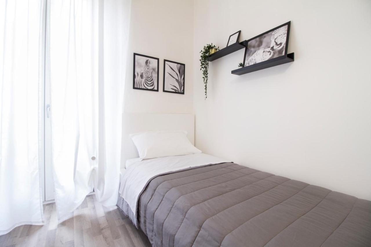 Appartamento Luce Torino Centro - 3 Camere מראה חיצוני תמונה