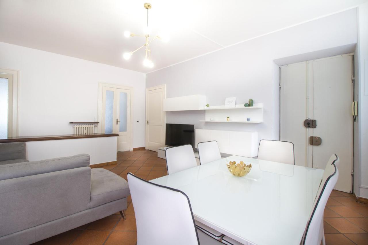 Appartamento Luce Torino Centro - 3 Camere מראה חיצוני תמונה