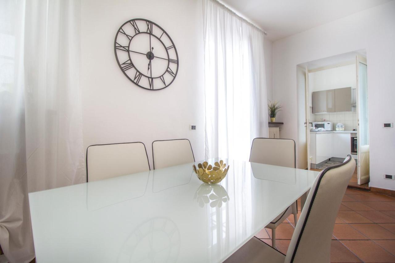 Appartamento Luce Torino Centro - 3 Camere מראה חיצוני תמונה