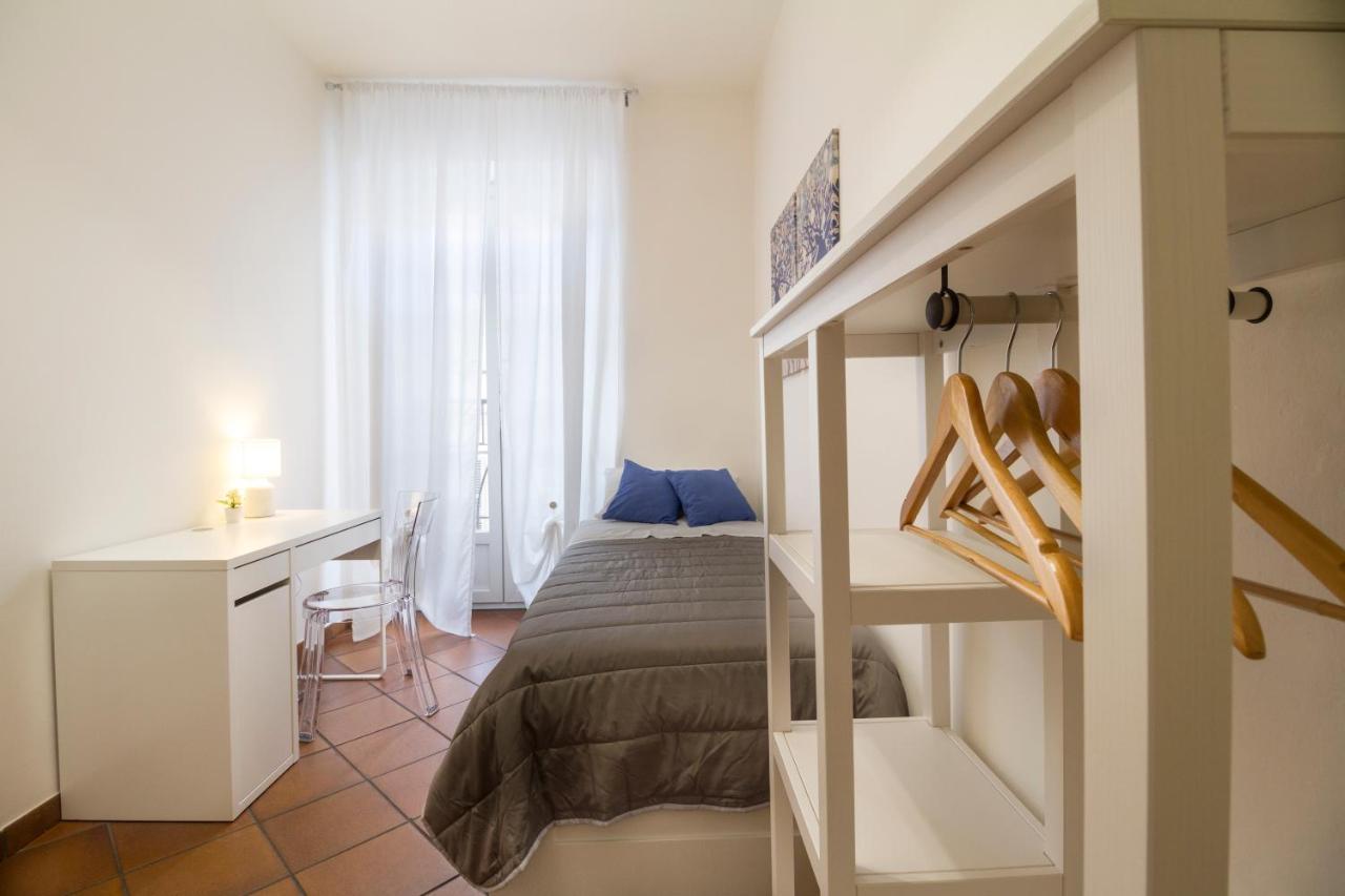 Appartamento Luce Torino Centro - 3 Camere מראה חיצוני תמונה