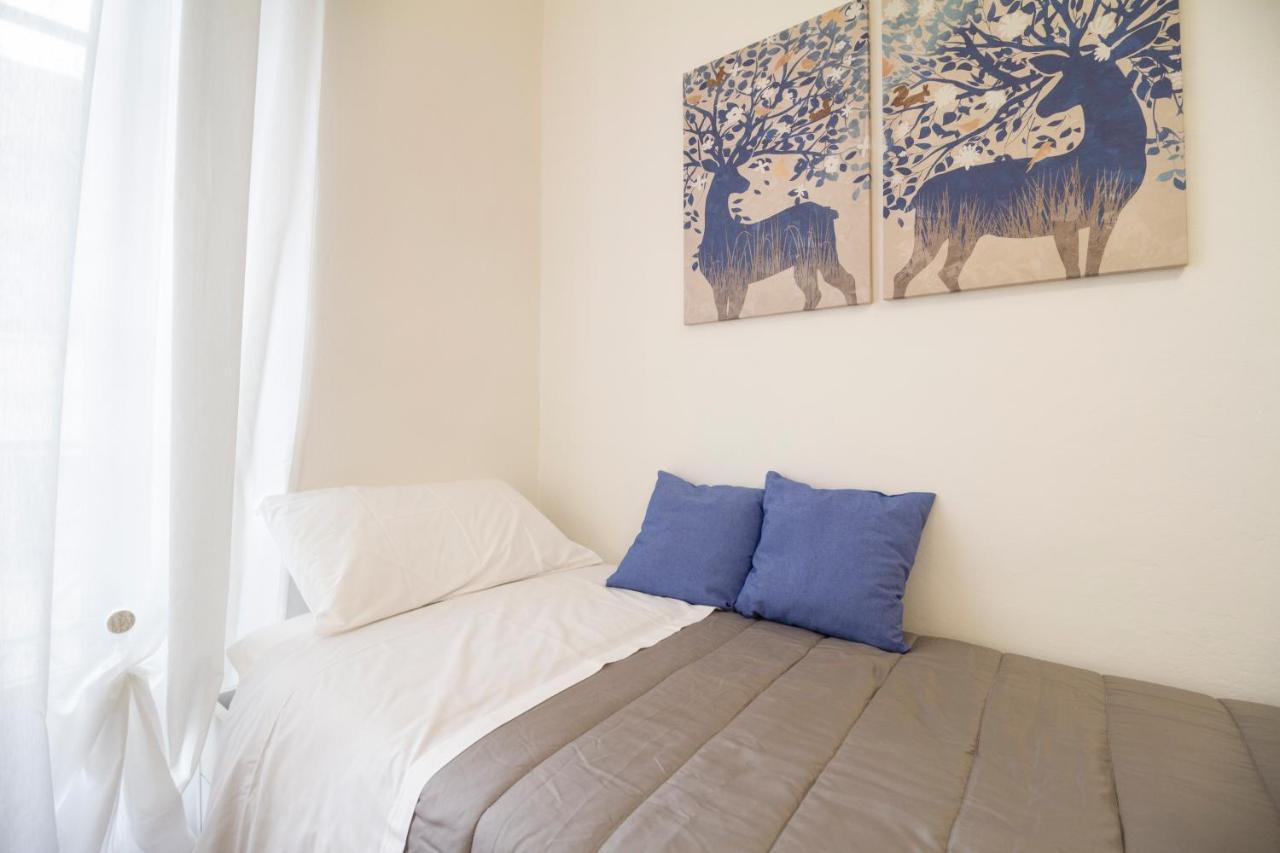 Appartamento Luce Torino Centro - 3 Camere מראה חיצוני תמונה