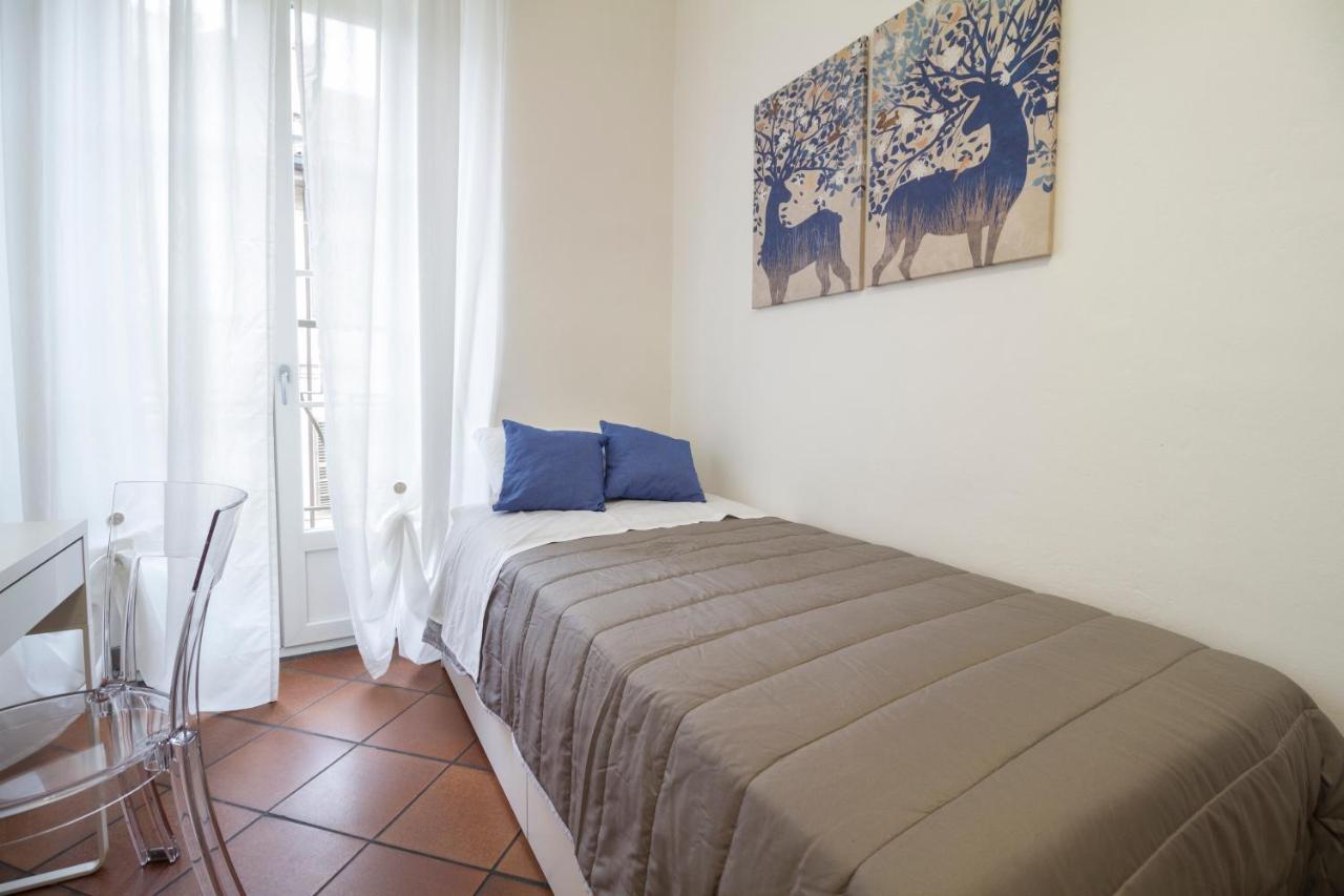 Appartamento Luce Torino Centro - 3 Camere מראה חיצוני תמונה
