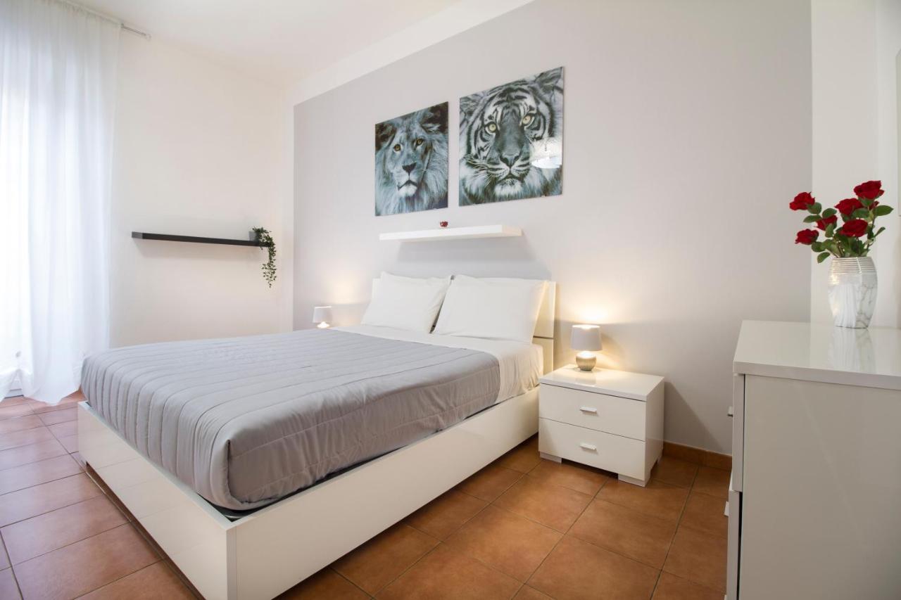 Appartamento Luce Torino Centro - 3 Camere מראה חיצוני תמונה