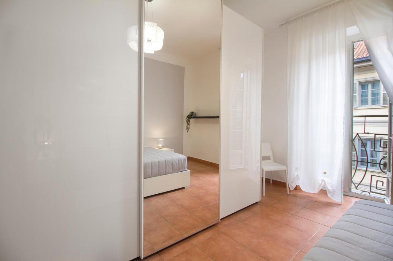 Appartamento Luce Torino Centro - 3 Camere מראה חיצוני תמונה