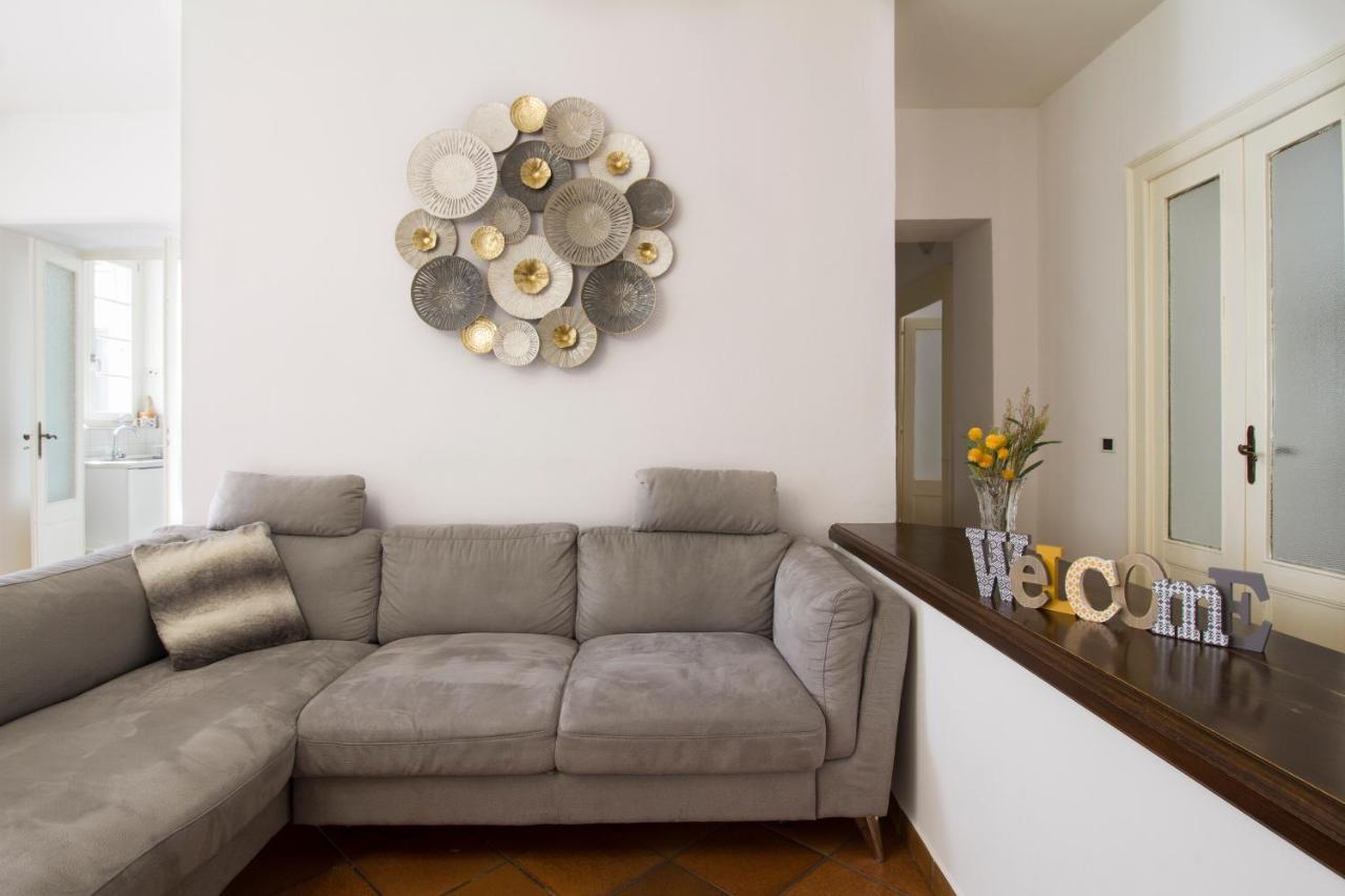 Appartamento Luce Torino Centro - 3 Camere מראה חיצוני תמונה
