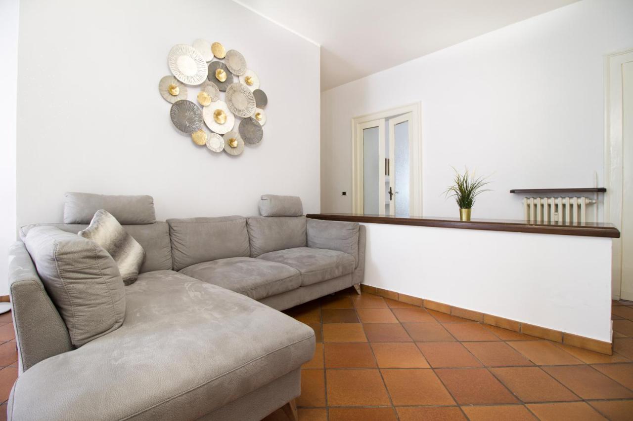 Appartamento Luce Torino Centro - 3 Camere מראה חיצוני תמונה